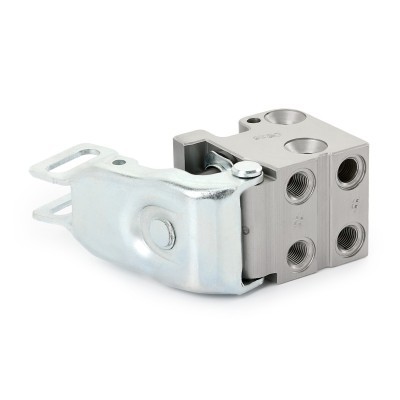 Brake Power Regulator RIDEX 73B0002 73B0002 - photo 5