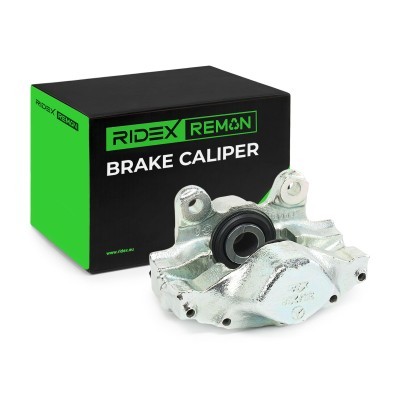 Brake Caliper RIDEX 78B2560R 78B2560R - photo 2