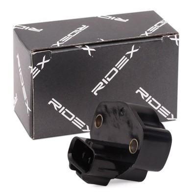 Sensor, Throttle Position RIDEX 3940T0029 3940T0029 - photo 2