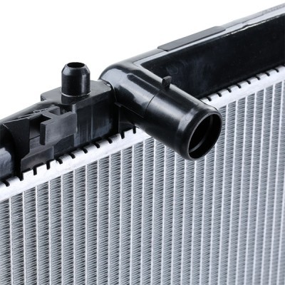 Radiator, Engine Cooling RIDEX 470R0461 470R0461 - photo 6