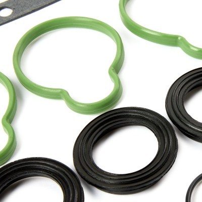 Engine Gasket Kit RIDEX 560F0202 560F0202 - photo 5