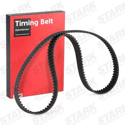 Timing Belt Stark SKTIB-0780060 SKTIB-0780060 - photo 2