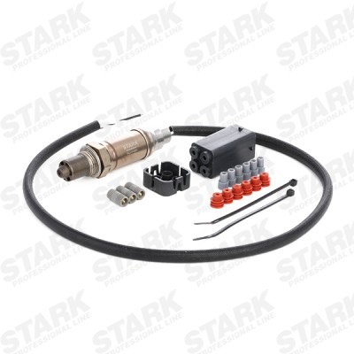 Lambda (Oxygen) Sensor Stark SKLS-0140081 SKLS-0140081 - photo 1