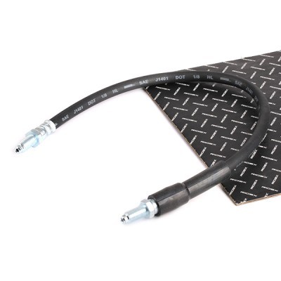 Brake Hose RIDEX 83B0587 83B0587 - photo 3