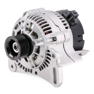 Alternator RIDEX 4G0106 4G0106 - photo 3