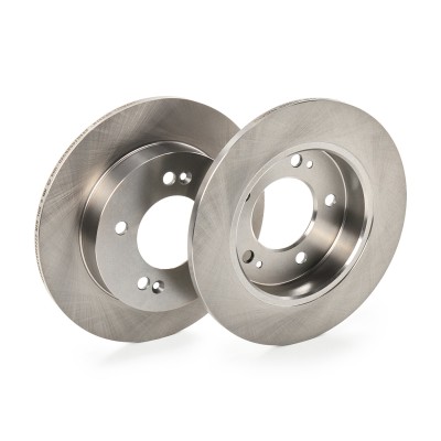 Brake Disc RIDEX 82B0861 82B0861 - photo 7
