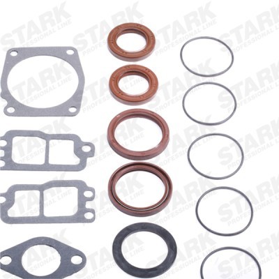 Cylinder Head gasket Stark SKGSC-0510059 SKGSC-0510059 - photo 4