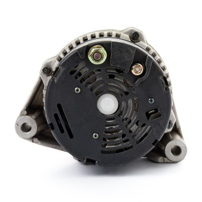 Alternator RIDEX 4G0199R 4G0199R - photo 6