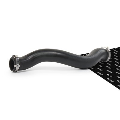 Charger Air Hose RIDEX 3314C0579 3314C0579 - photo 1