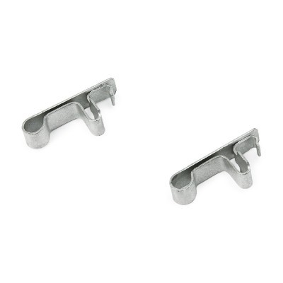Brake Pads Set RIDEX 402B0532P 402B0532P - photo 6