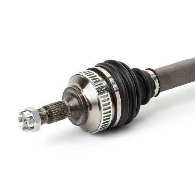 Drive Shaft RIDEX 13D0691R 13D0691R - photo 5