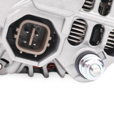 Alternator RIDEX 4G0348 4G0348 - photo 7