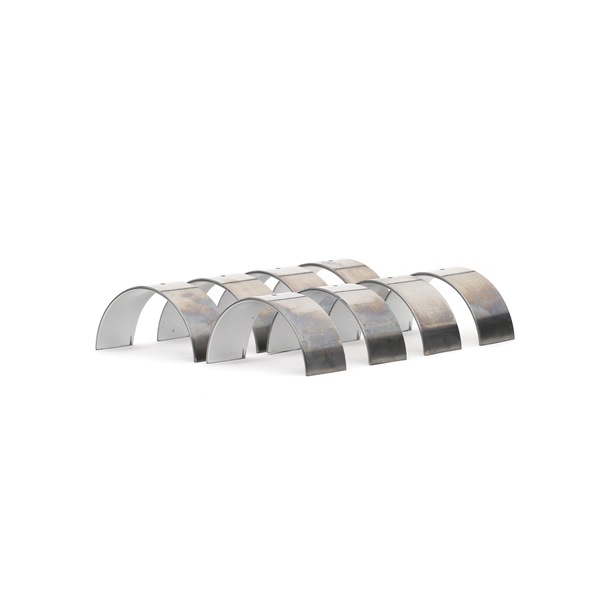 Crankshaft Bearing RIDEX 582B0003 582B0003 - photo 1