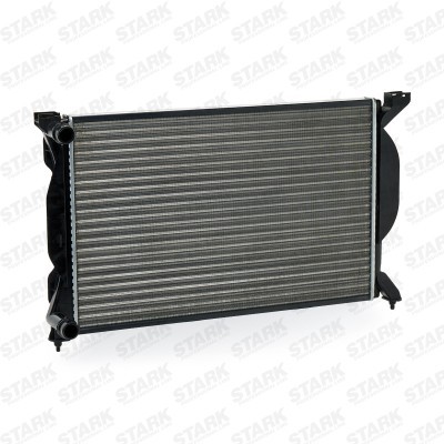 Radiator, Engine Cooling Stark SKRD-0120182 SKRD-0120182 - photo 5