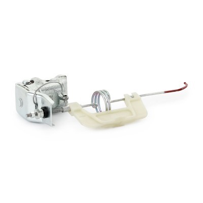 Brake Power Regulator RIDEX 73B0056 73B0056 - photo 3
