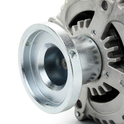 Alternator RIDEX 4G0194R 4G0194R - photo 5