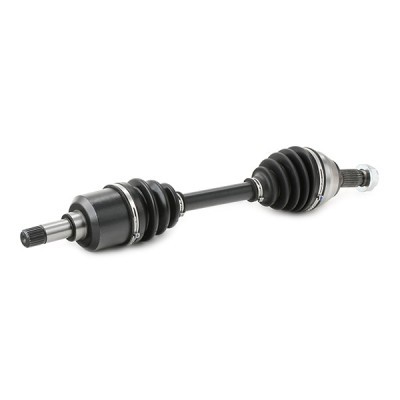 Drive Shaft RIDEX 13D0467 13D0467 - photo 4