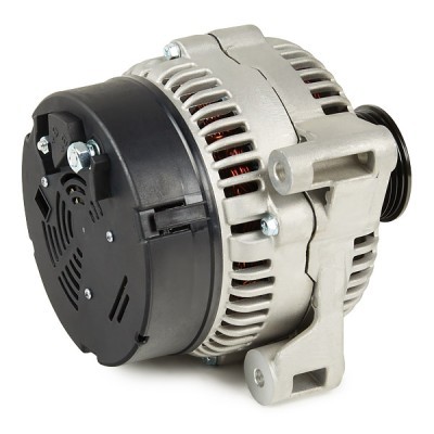 Alternator RIDEX 4G0590 4G0590 - photo 4