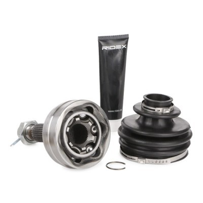 Joint Kit, Drive Shaft RIDEX 5J0193 5J0193 - photo 2