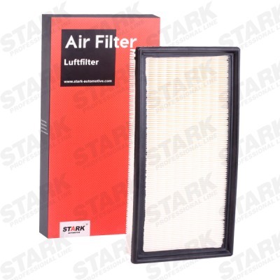 Air Filter Stark SKAF-0060436 SKAF-0060436 - photo 2