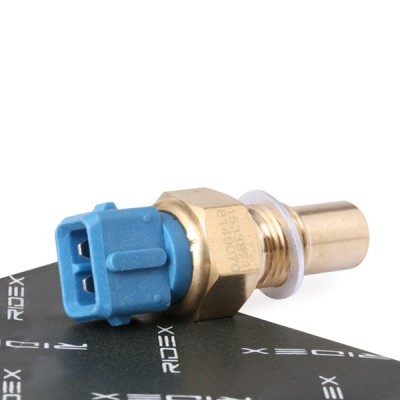 Sensor, Coolant Temperature RIDEX 830C0060 830C0060 - photo 2