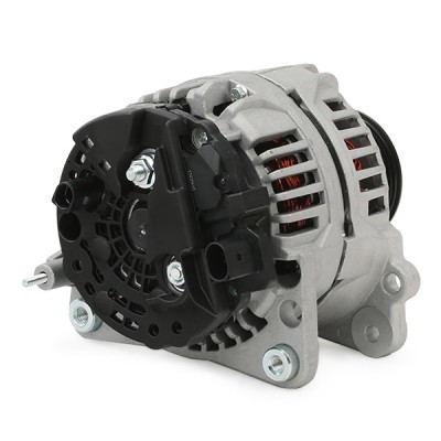 Alternator RIDEX 4G0307 4G0307 - photo 4