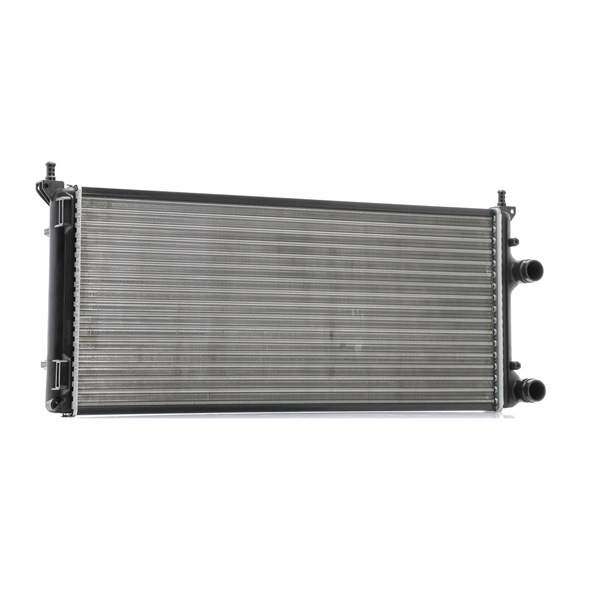 Radiator, Engine Cooling RIDEX 470R0235 470R0235 - photo 1