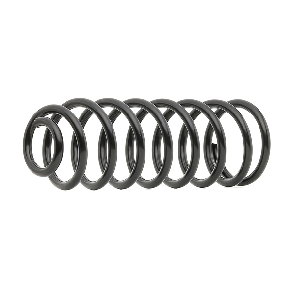 Suspension Spring RIDEX 188C0735 188C0735 - photo 1