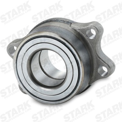 Wheel Bearing Stark SKWB-0180977 SKWB-0180977 - photo 4