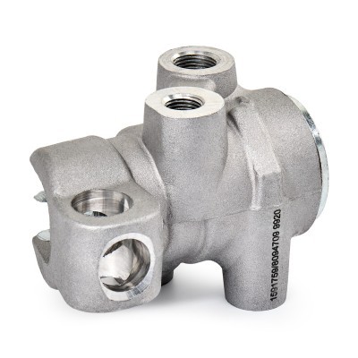 Brake Power Regulator RIDEX 73B0008 73B0008 - photo 3