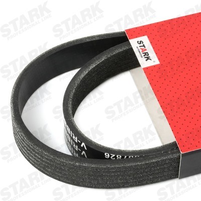 V-Ribbed Belt Stark SK-6PK2155 SK-6PK2155 - photo 3