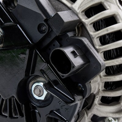 Alternator RIDEX 4G0367R 4G0367R - photo 8