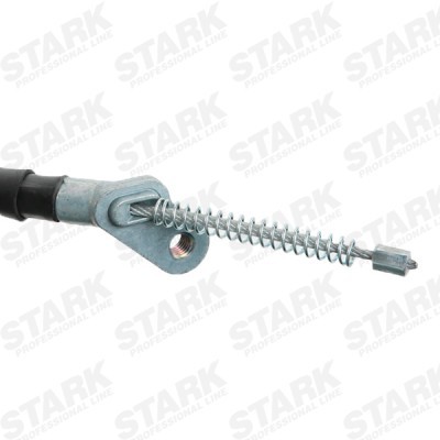 Cable Pull, Parking Brake Stark SKCPB-1050633 SKCPB-1050633 - photo 6