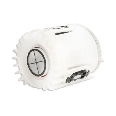 Pump, Fuel Pre-Supply RIDEX 458F0062 458F0062 - photo 2