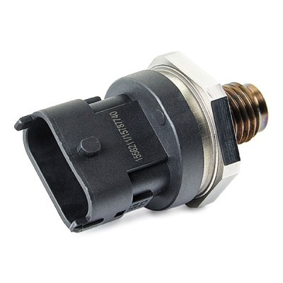Sensor, fuel pressure RIDEX 3942S0049 3942S0049 - photo 3