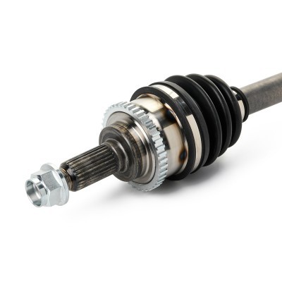 Drive Shaft RIDEX 13D0985 13D0985 - photo 5