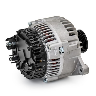 Alternator RIDEX 4G0503 4G0503 - photo 5