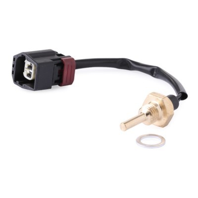 Sensor, Coolant Temperature RIDEX 830C0041 830C0041 - photo 3
