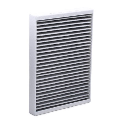 Cabin Air Filter RIDEX 424I0493 424I0493 - photo 4
