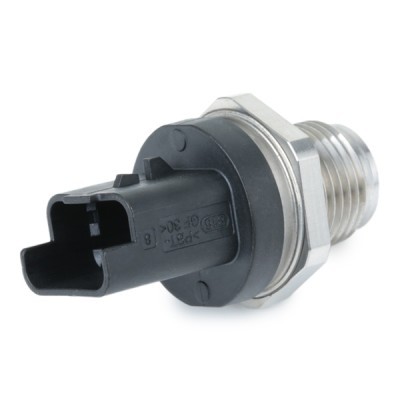 Sensor, fuel pressure RIDEX 3942S0058 3942S0058 - photo 3