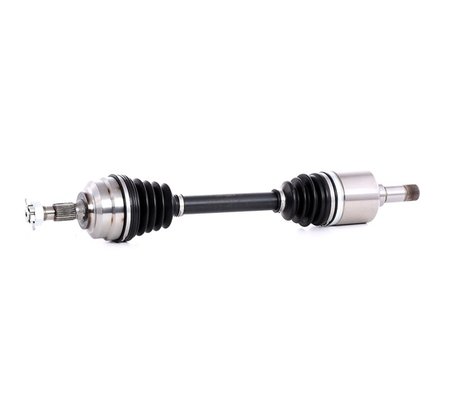 Drive Shaft RIDEX 13D0360 13D0360 - photo 1