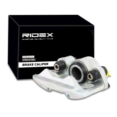 Brake Caliper RIDEX 78B0070 78B0070 - photo 3