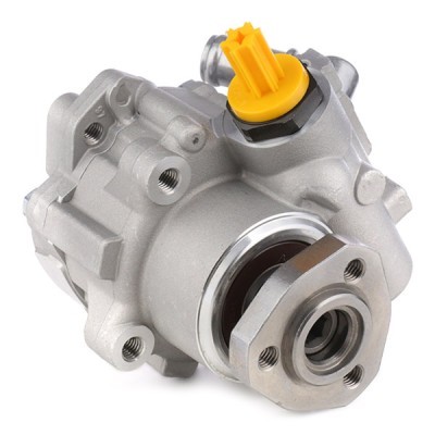 Hydraulic Pump, Steering System RIDEX 12H0175 12H0175 - photo 4