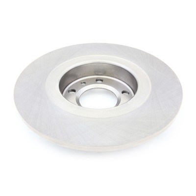 Brake Disc RIDEX 82B0865 82B0865 - photo 5