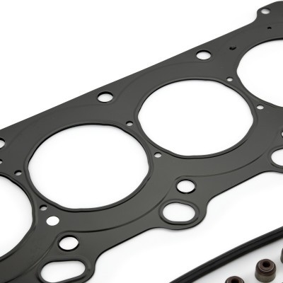 Engine Gasket Kit RIDEX 560F0130 560F0130 - photo 3