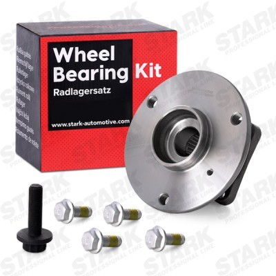 Wheel Bearing Stark SKWB-0180546 SKWB-0180546 - photo 2