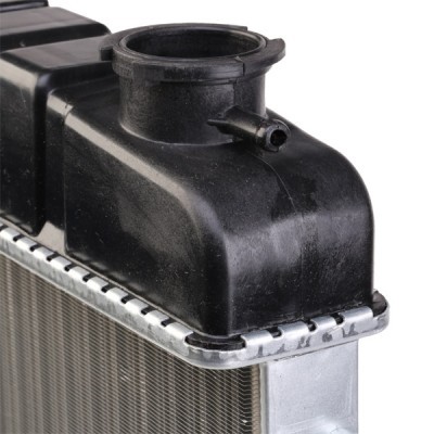 Radiator, Engine Cooling RIDEX 470R0340 470R0340 - photo 5