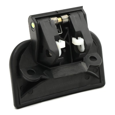 Door Handle RIDEX 1373D0210 1373D0210 - photo 4
