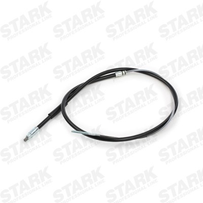 Cable Pull, Parking Brake Stark SKCPB-1050092 SKCPB-1050092 - photo 2