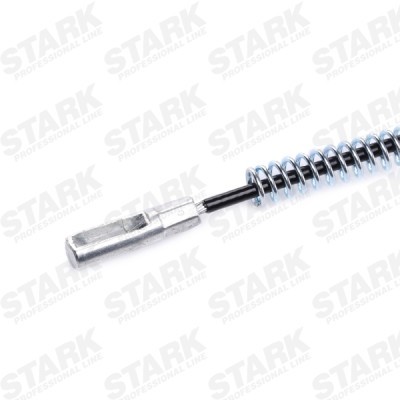Cable Pull, Parking Brake Stark SKCPB-1050078 SKCPB-1050078 - photo 4